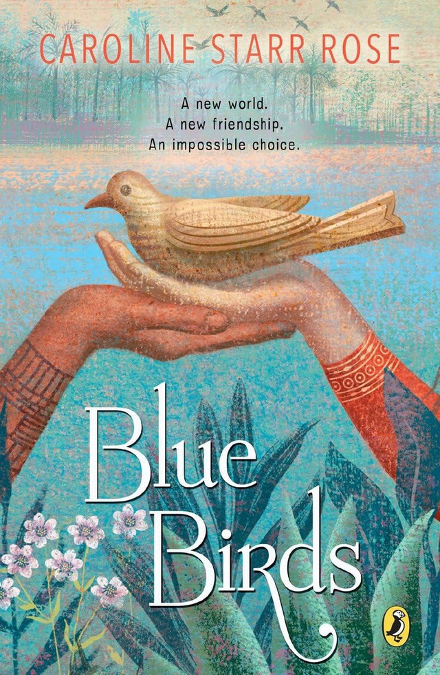 Blue Birds - Retail Maharaj