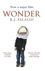 Wonder: Adult edition - Retail Maharaj