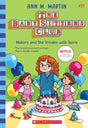 Baby-Sitters Club #21: Mallory and the Trouble with Twins (Netflix Edition) - Retail Maharaj