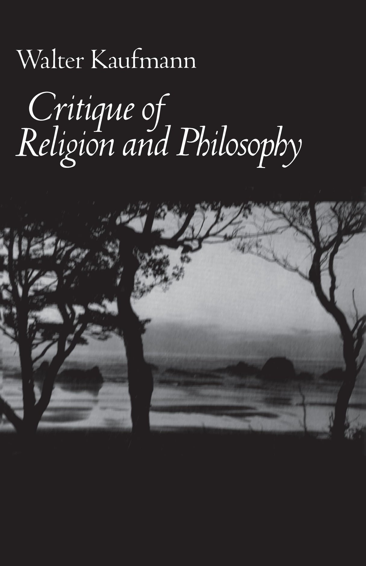 Critique of Religion and Philosophy - Retail Maharaj