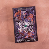 The Notorious Virtues - Retail Maharaj