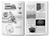 Coolest Freak Facts for Curious Kids by Terry O'Brien - Retail Maharaj