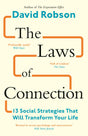 The Laws of Connection: 13 Social Strategies That Will Transform Your Life - Retail Maharaj