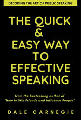 The Quick & Easy Way to Effective Speaking - Retail Maharaj