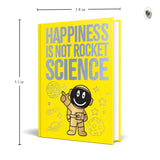 Happiness Is Not Rocket Science - Retail Maharaj