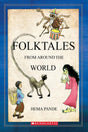 Folktales from Around the World - Retail Maharaj