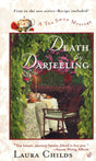 Death by Darjeeling - Retail Maharaj