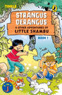 Strangus Derangus & Other Adventures of Little Shambu (Book 1) - Retail Maharaj