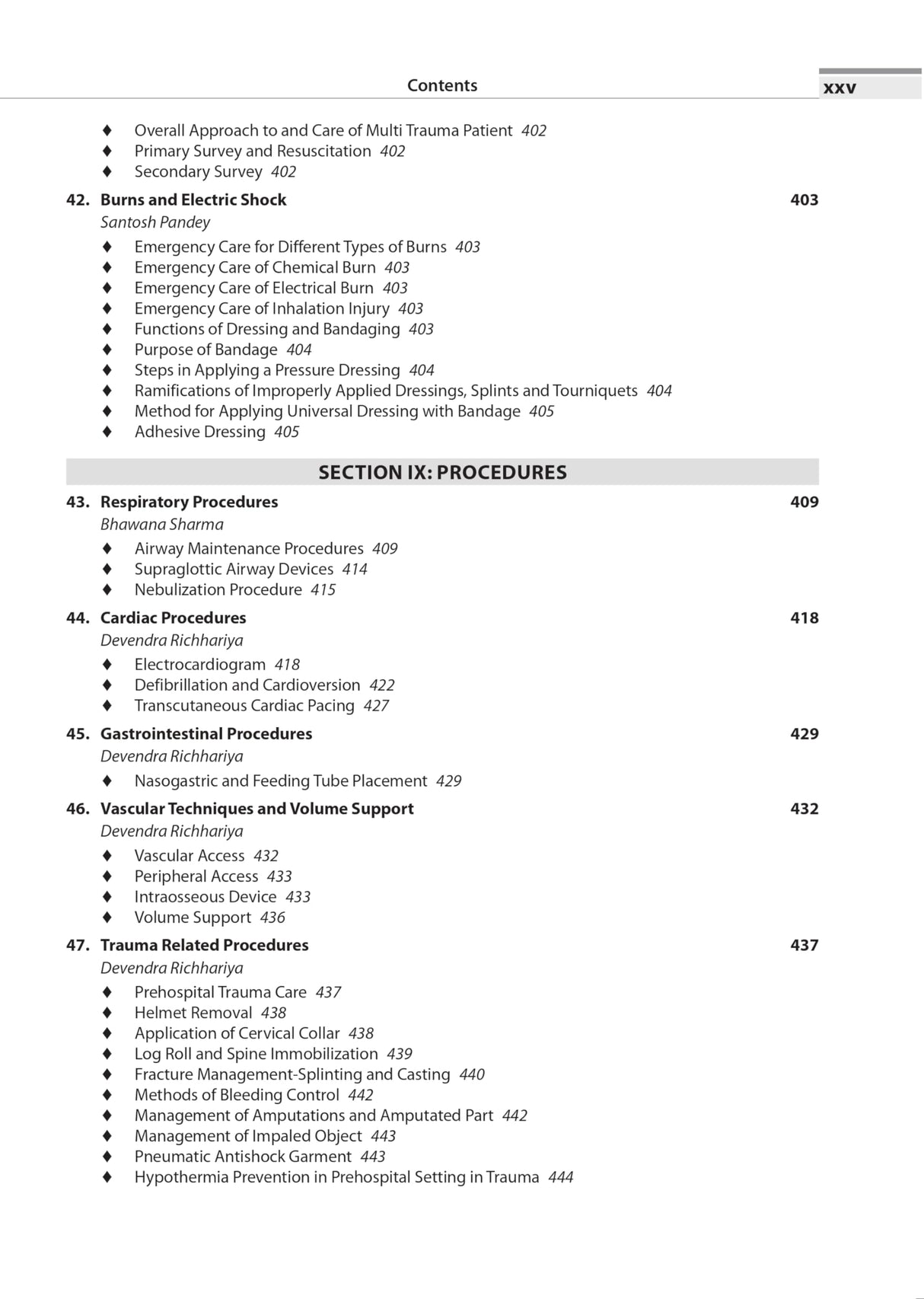TEXTBOOK FOR EMERGENCY MEDICAL TECHNICIANS A COMPLETE BOOK FOR DEMT (AS PER THE LATEST SYLLABUS AND - Retail Maharaj
