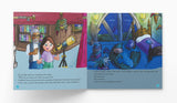 Why Pursue A Dream? - A Beautifully Illustrated and Engaging Story Book For Children - Retail Maharaj