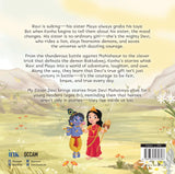 My Sister Devi - Retail Maharaj