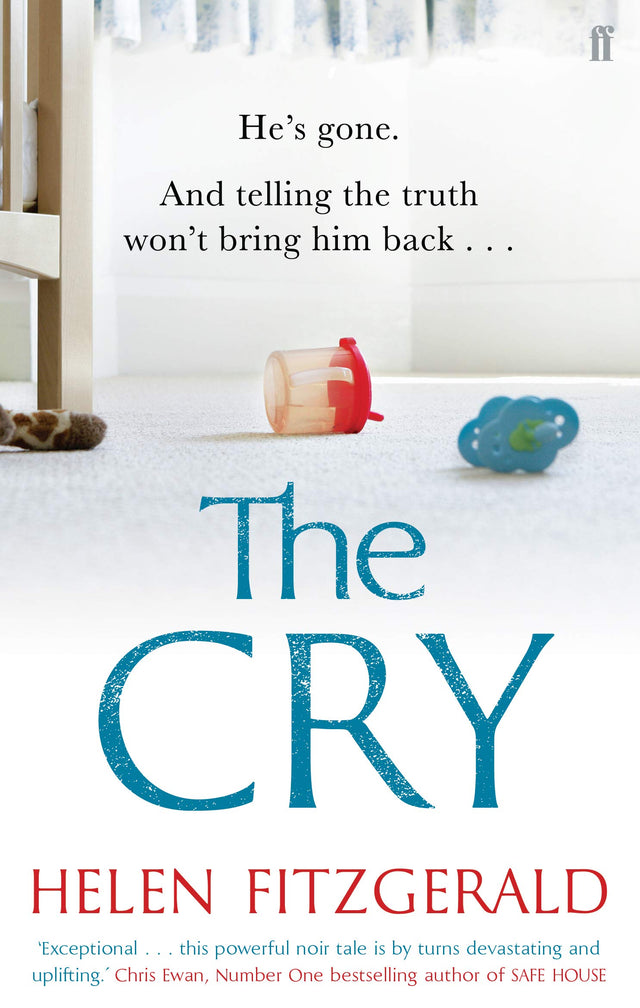 The Cry - Retail Maharaj