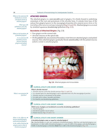 Textbook of Periodontology for Undergraduate Students - 2024 - Retail Maharaj