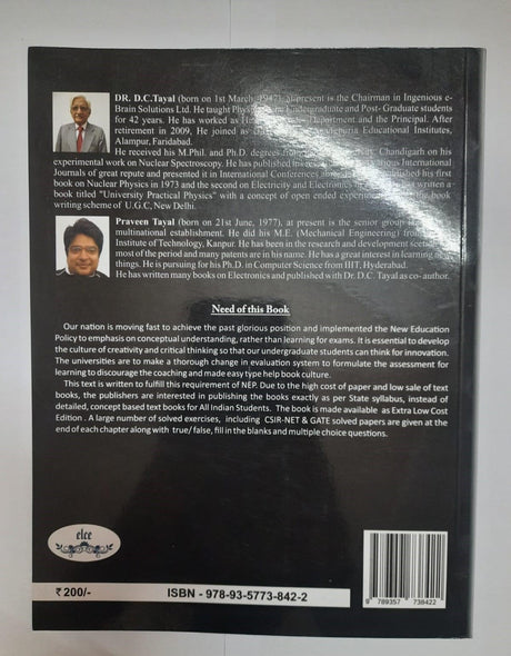 Waves and Oscillations - Retail Maharaj