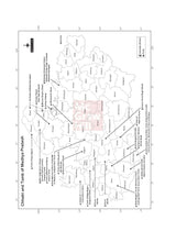 Madhya Pradesh General Knowledge, 7e for MPPSC Exams 2025-26 | MP GK | MP Special | PYQs 2024–25, Maps, Flowcharts & Updated Syllabus - Retail Maharaj