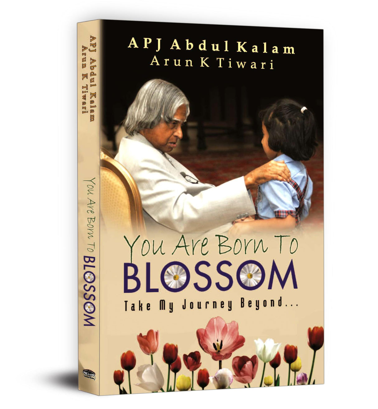 You Are Born to Blossom - Retail Maharaj
