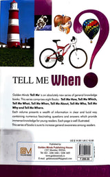 Tell Me When - Retail Maharaj