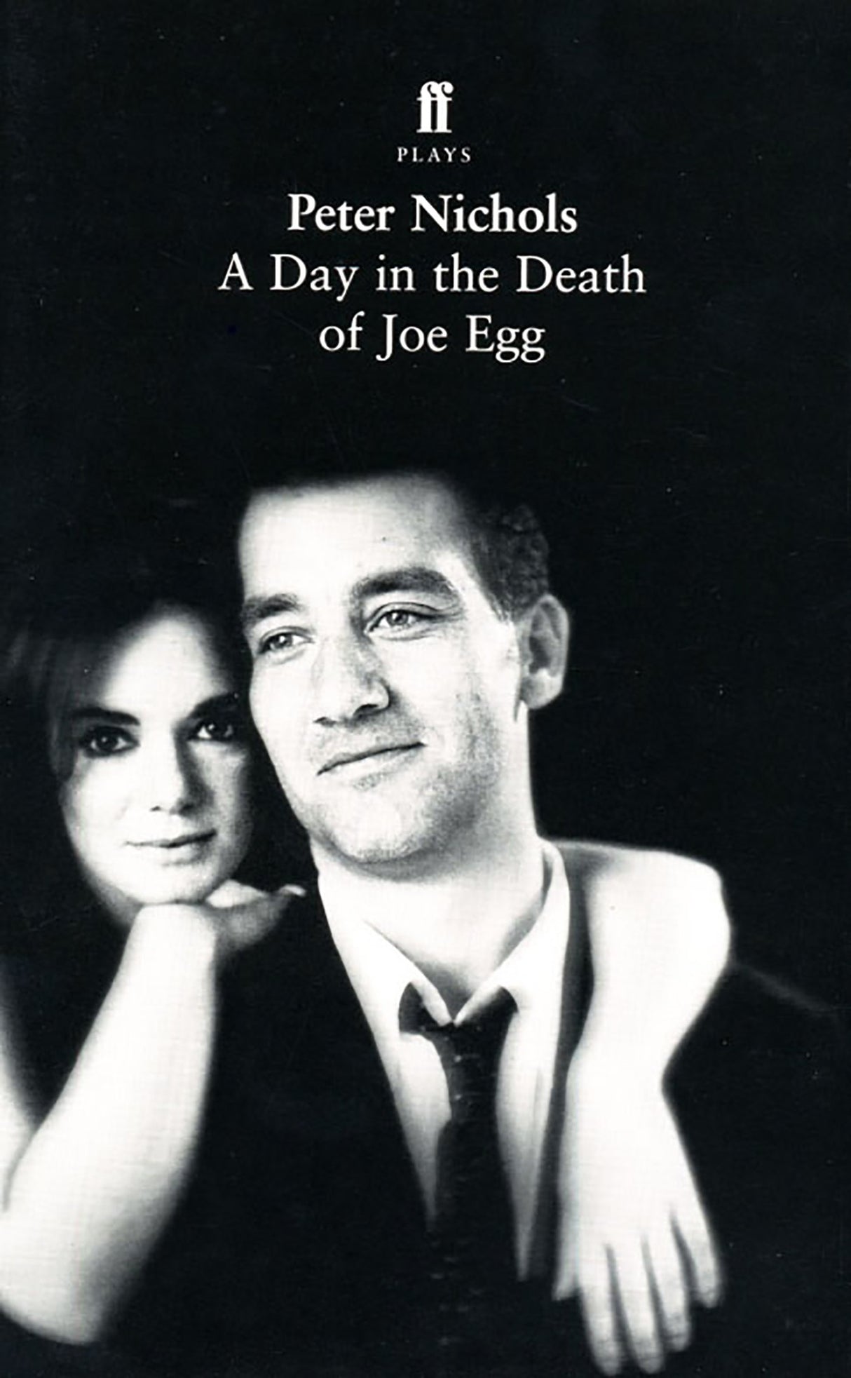 A Day in the Death of Joe Egg - Retail Maharaj
