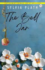 The Bell Jar | Sylvia Plath | Hardcover | International Bestseller Book - Retail Maharaj