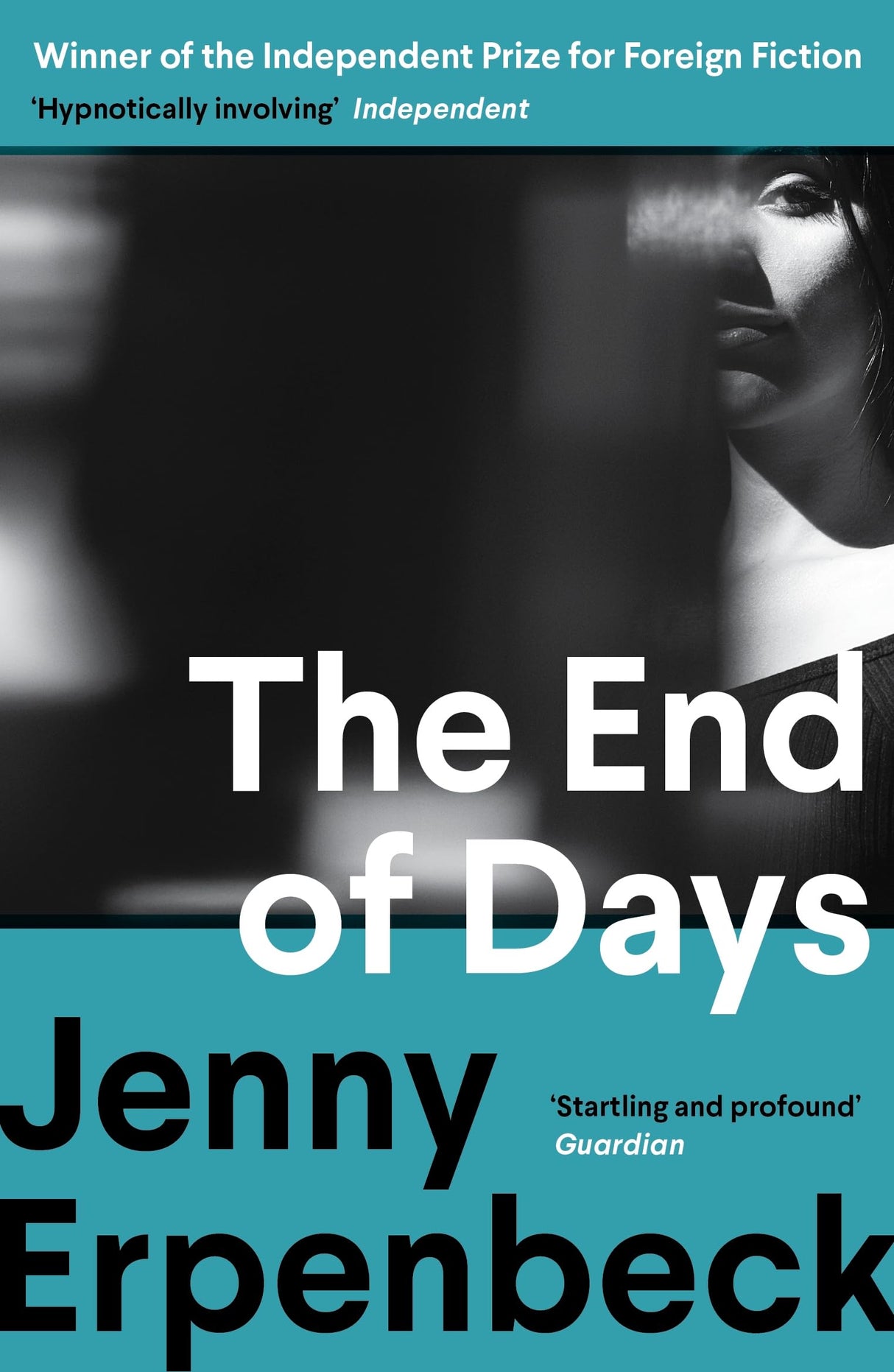 The End of Days - Retail Maharaj