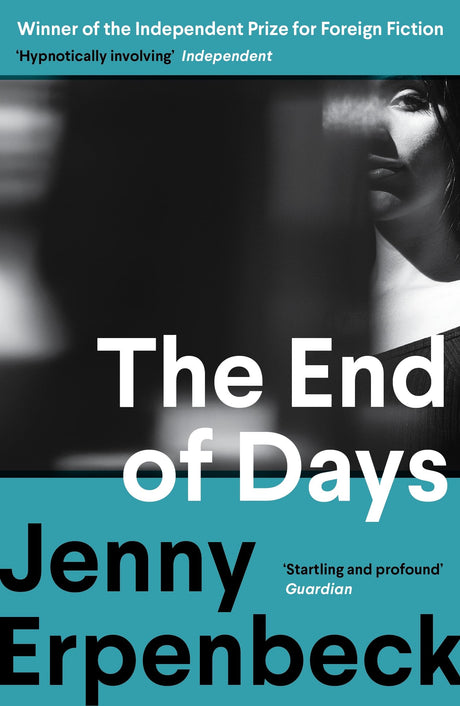 The End of Days - Retail Maharaj