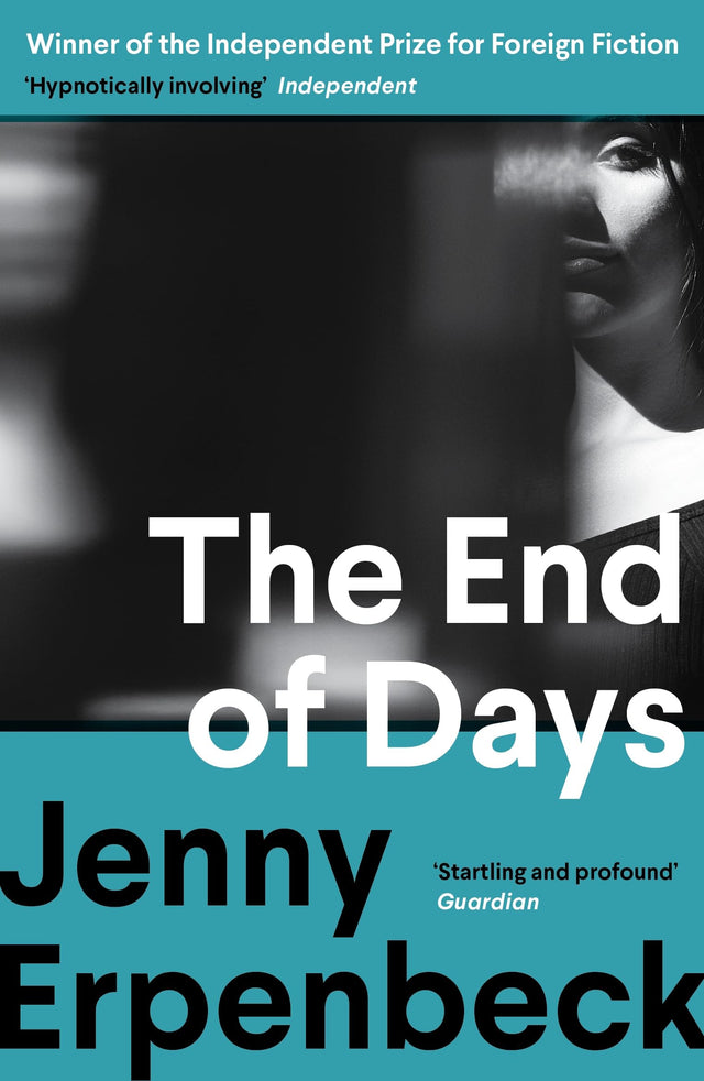 The End of Days - Retail Maharaj