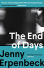 The End of Days - Retail Maharaj