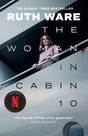 The Woman in Cabin 10: The unputdownable thriller, now a major Netflix film - Retail Maharaj