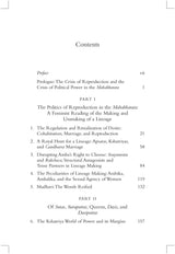 Primus Books - The Dying Lineage: The Crisis of Political Power in the Mahabharata - Retail Maharaj