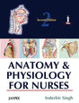 ANATOMY & PHYSIOLOGY FOR NURSES - Retail Maharaj