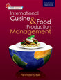 INTERNATIONAL CUISINE AND FOOD PRODUCTION MANAGEMENT - Retail Maharaj