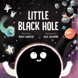 Little Black Hole - Retail Maharaj
