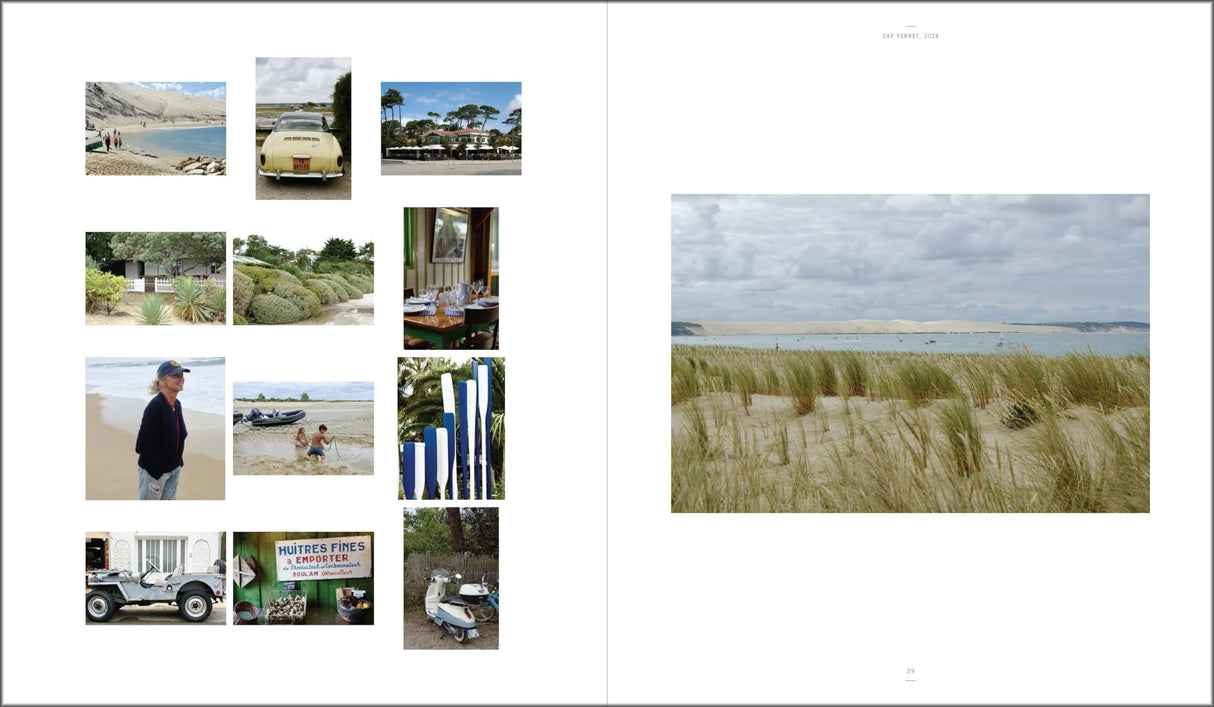 Aesthetic Nomads: A Chronicle of Beauty Unveiled - Stories of Global Living - Retail Maharaj