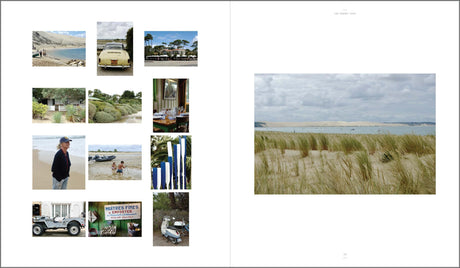 Aesthetic Nomads: A Chronicle of Beauty Unveiled - Stories of Global Living - Retail Maharaj