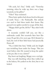 I Survived #25: I Survived The Dust Bowl, 1935 - Retail Maharaj