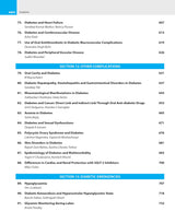 SADIKOT'S INTERNATIONAL TEXTBOOK OF DIABETES - Retail Maharaj