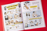 Sapiens A Graphic History, Volume 1: The Birth of Humankind - Retail Maharaj