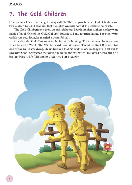 Story book for kids: 365 Stories for Girls (365 Series) - Retail Maharaj