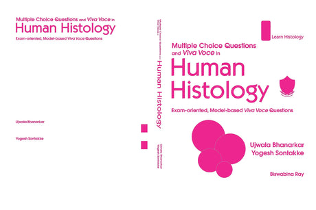 Multiple Choice Questions And Viva Voce In Human Histology (Pb 2024) - Retail Maharaj