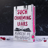 Such Charming Liars - Retail Maharaj