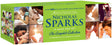 THE NICHOLAS SPARKS COLLECTION (19-BOOK BOX SET) - Retail Maharaj