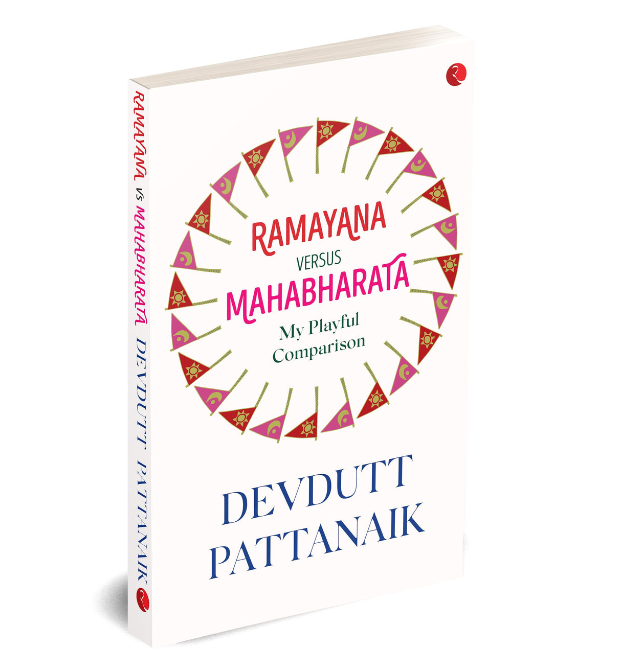 Ramayana Versus Mahabharata: My Playful Comparison - Retail Maharaj