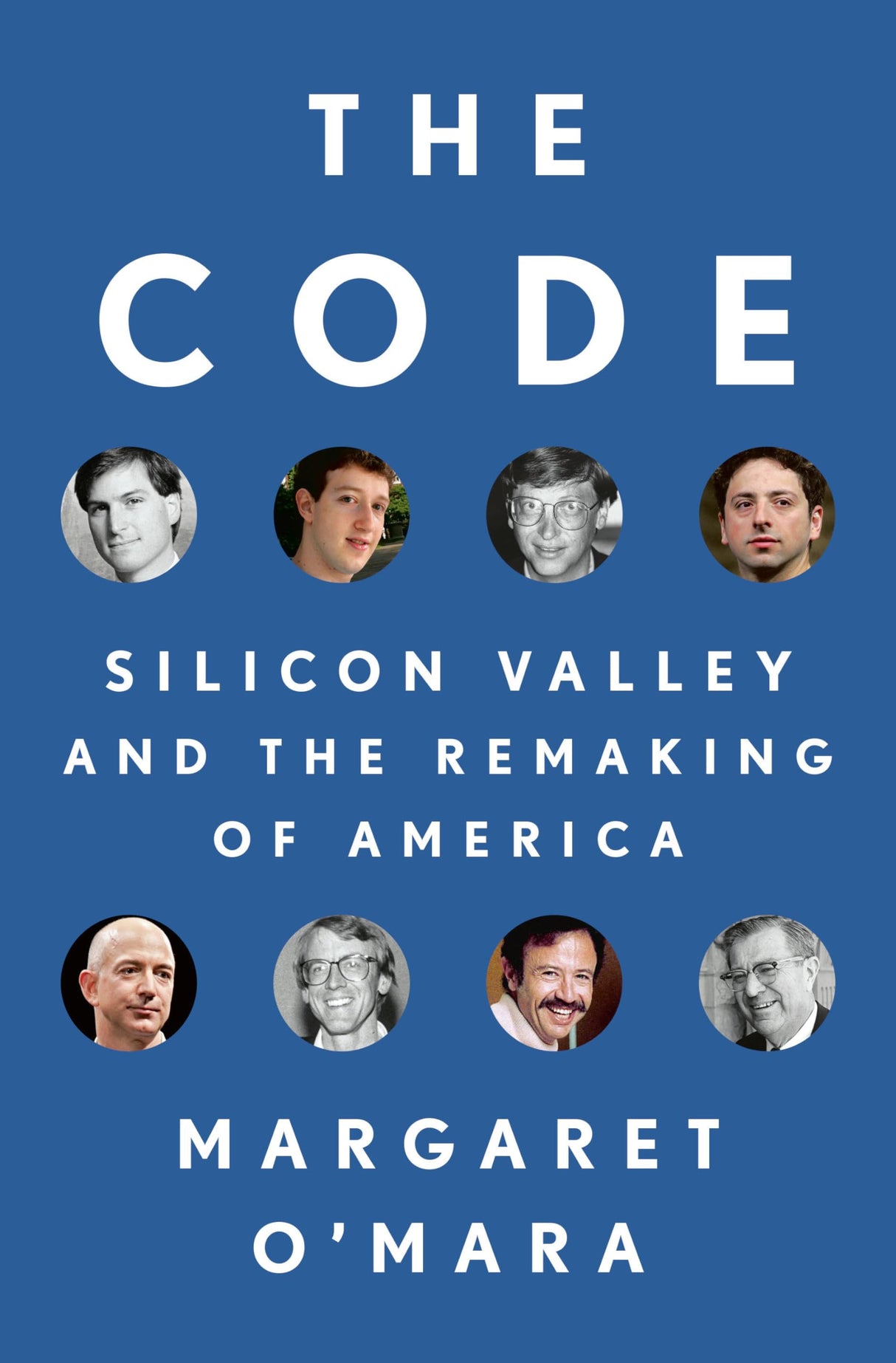 The Code - Retail Maharaj