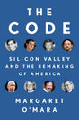 The Code - Retail Maharaj