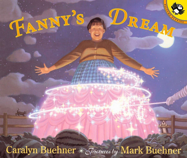 Fanny's Dream (Picture Puffins) - Retail Maharaj