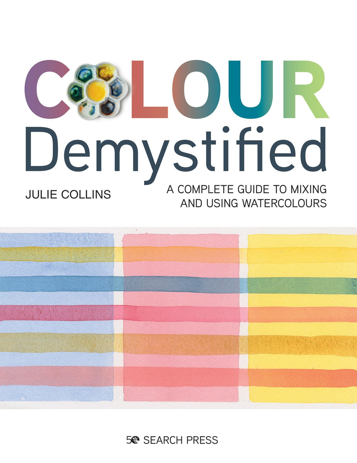 Colour Demystified - Retail Maharaj