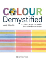 Colour Demystified - Retail Maharaj