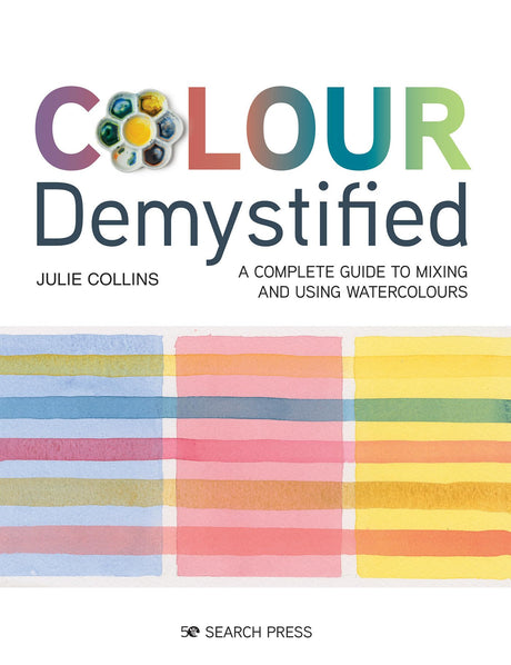 Colour Demystified - Retail Maharaj