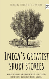 India's Greatest Short Stories - Retail Maharaj