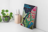 BEGAM GULNAR KA PREMI | बेगम गुलनार का प्रेमी [Perfect Paperback] OM PRAKASH SHARMA (Hindi Books and Novels) - Retail Maharaj